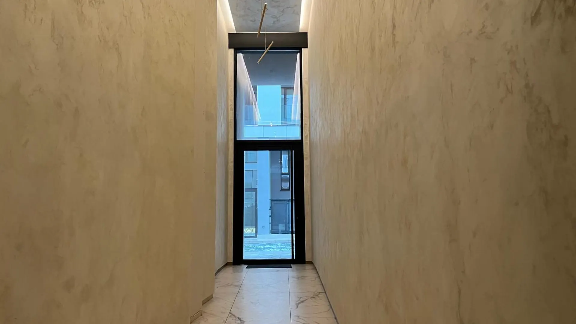 Harmony Property Win Herastrau Bucharest