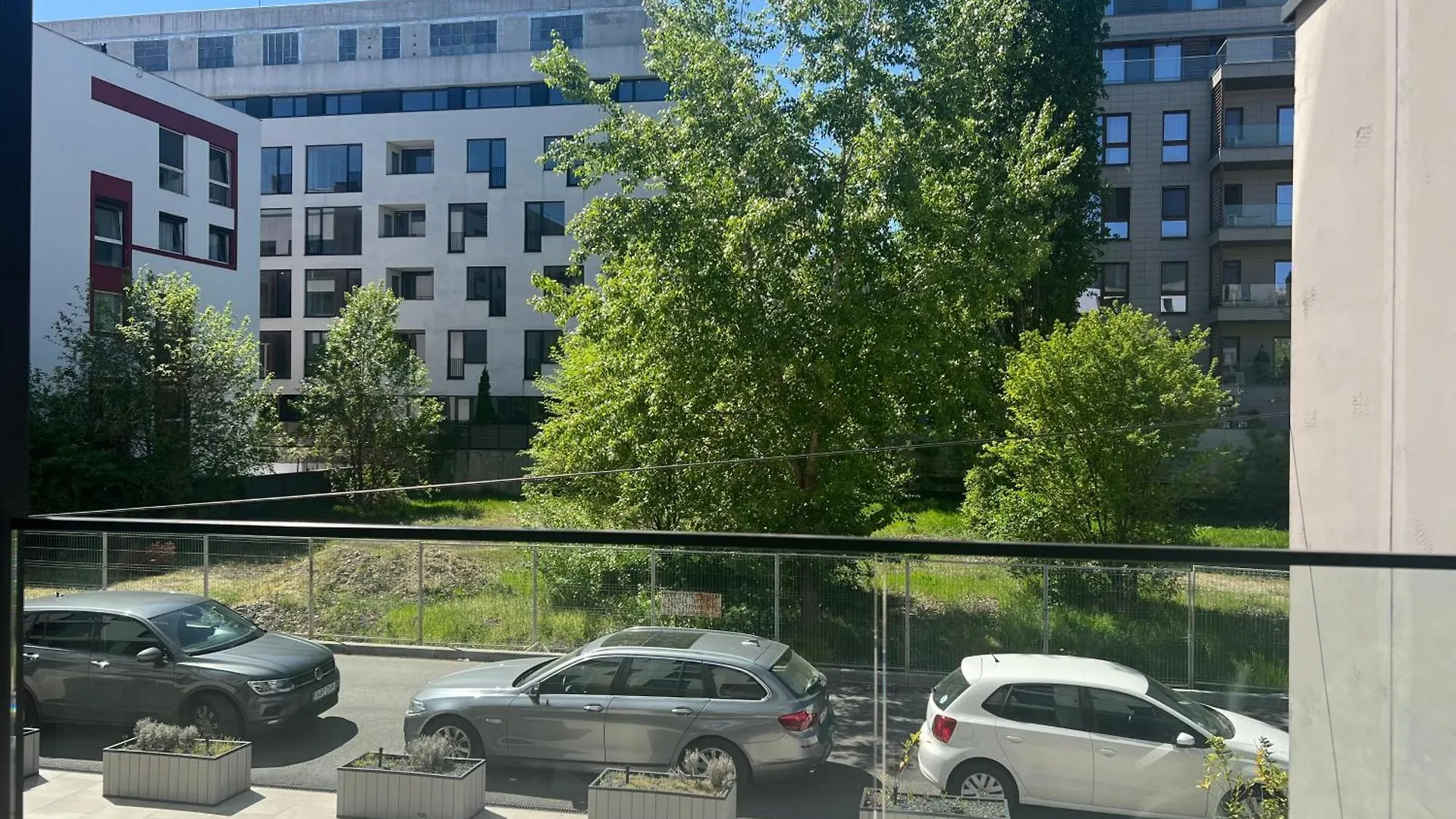 Apartment Harmony Property Win Herastrau Bucharest