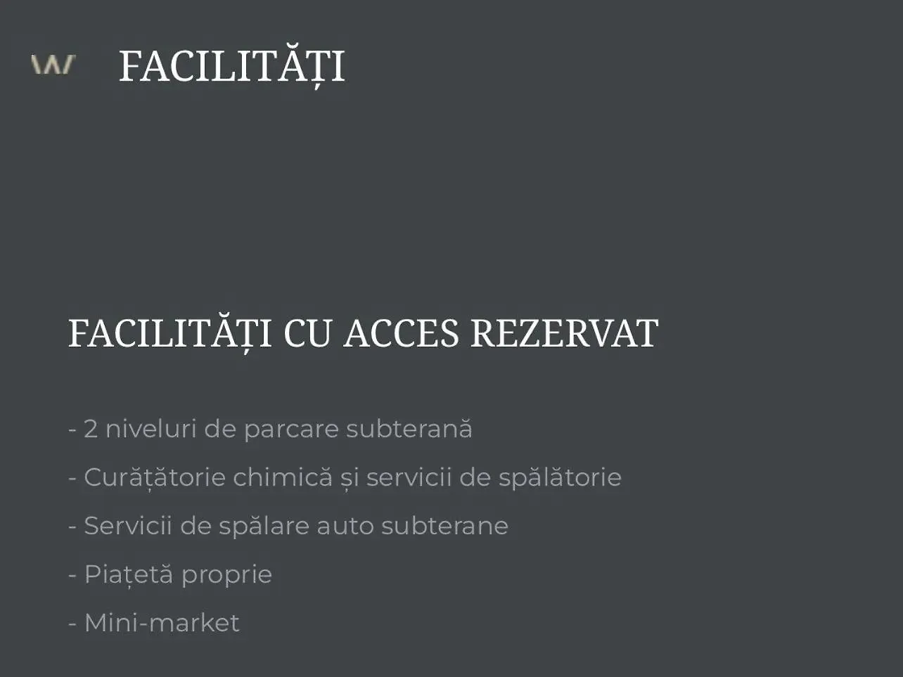 Harmony Property Win Herastrau Bucharest Apartment