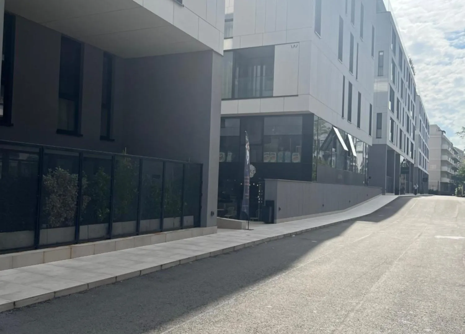 Harmony Property Win Herastrau Bucharest