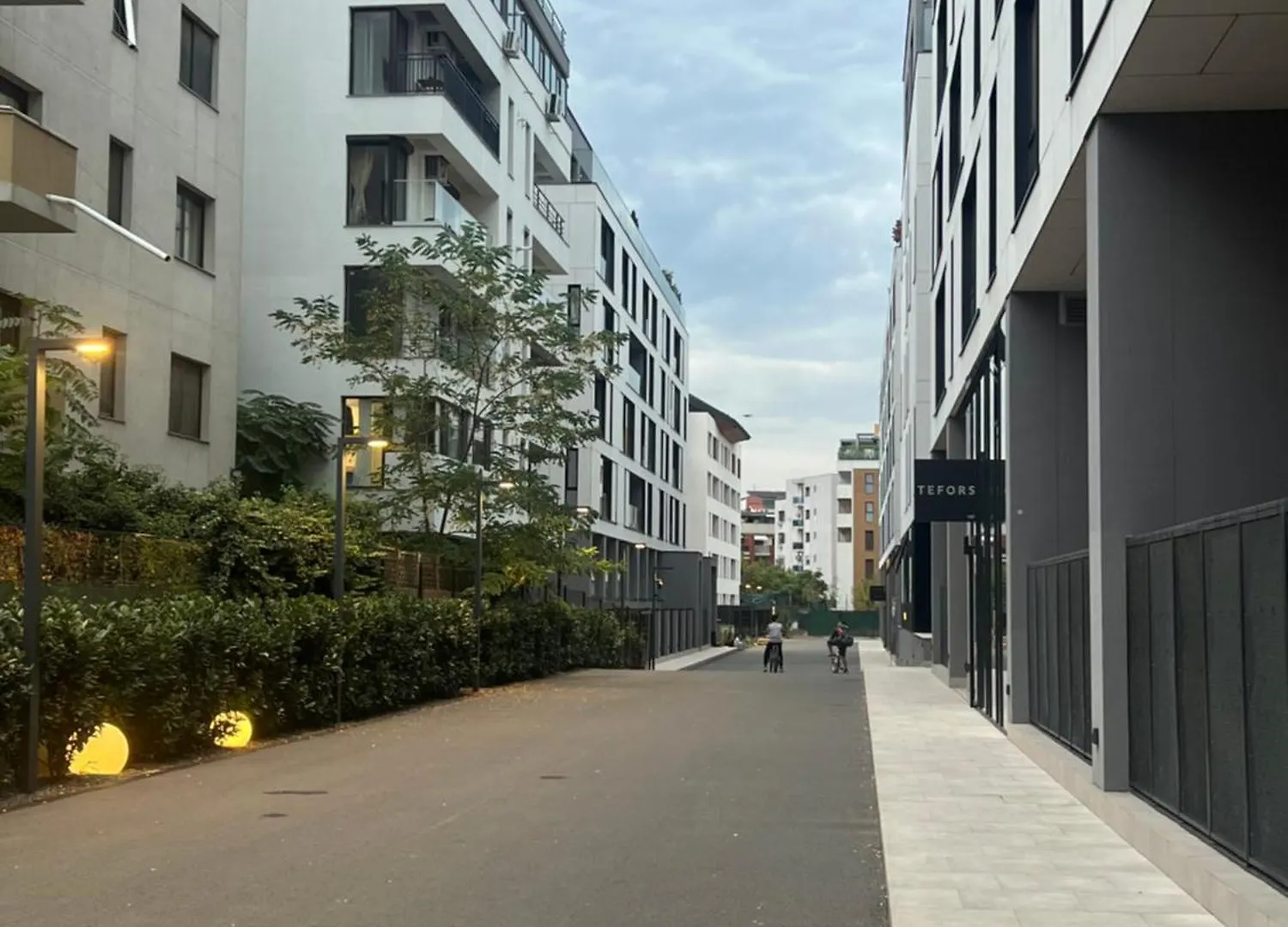 Harmony Property Win Herastrau Bucharest Romania