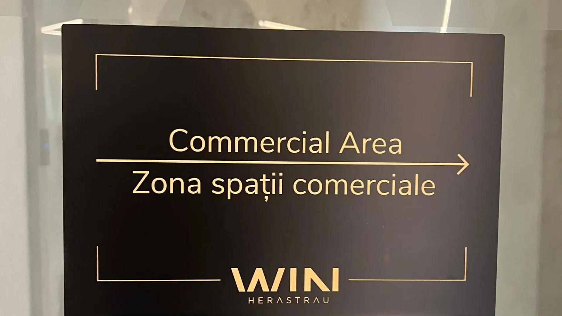 Apartmán Harmony Property Win Herastrau Bukurešť Rumunsko