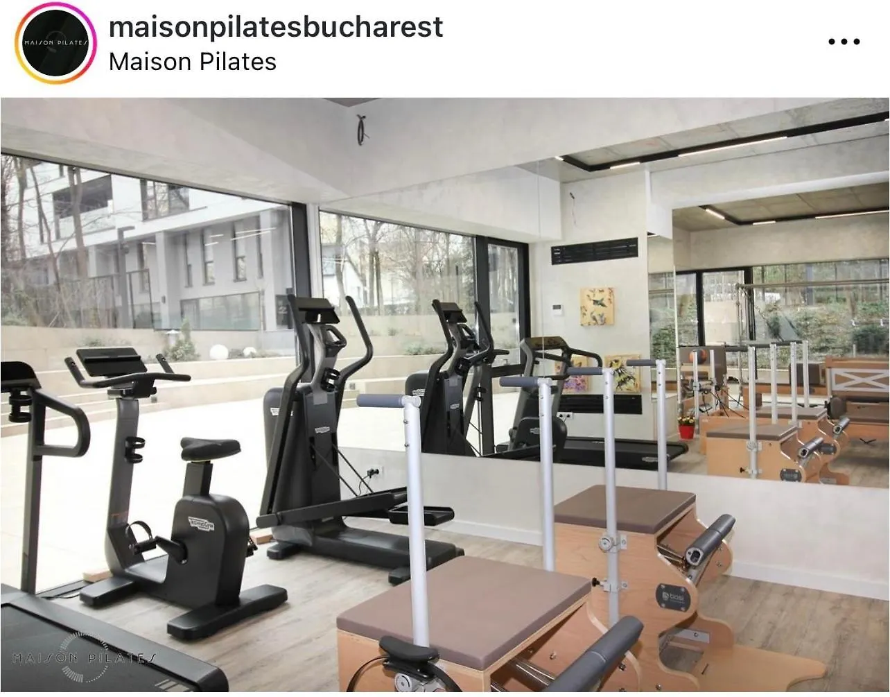 Harmony Property Win Herastrau Bukurešť Apartmán