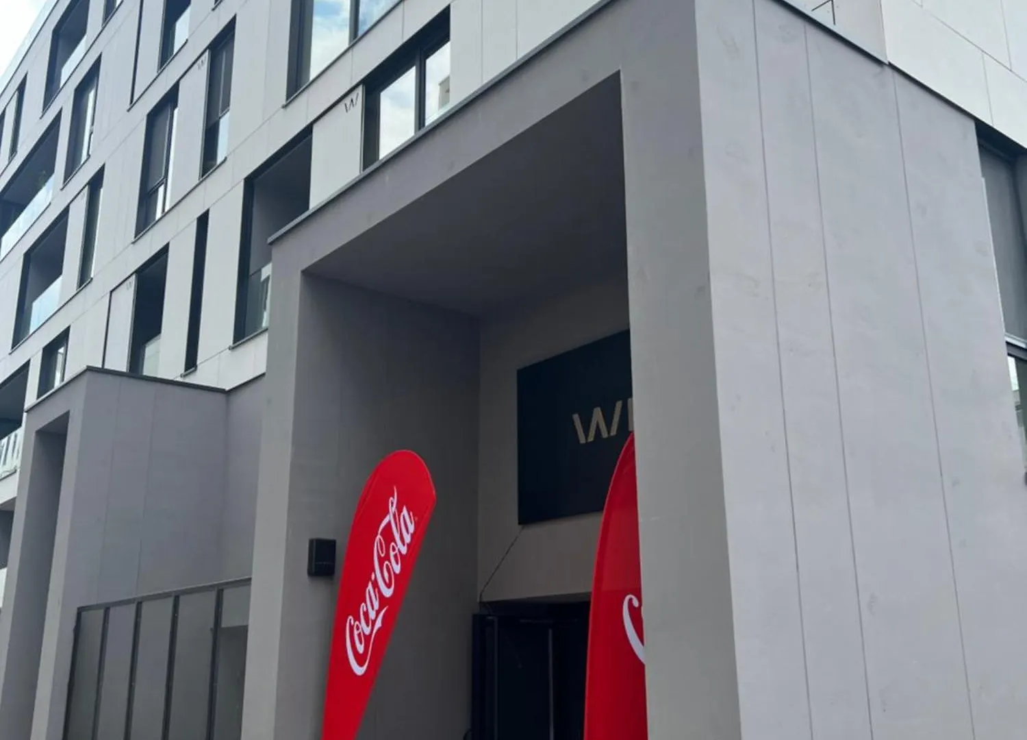 Harmony Property Win Herastrau Bukurešť Apartmán