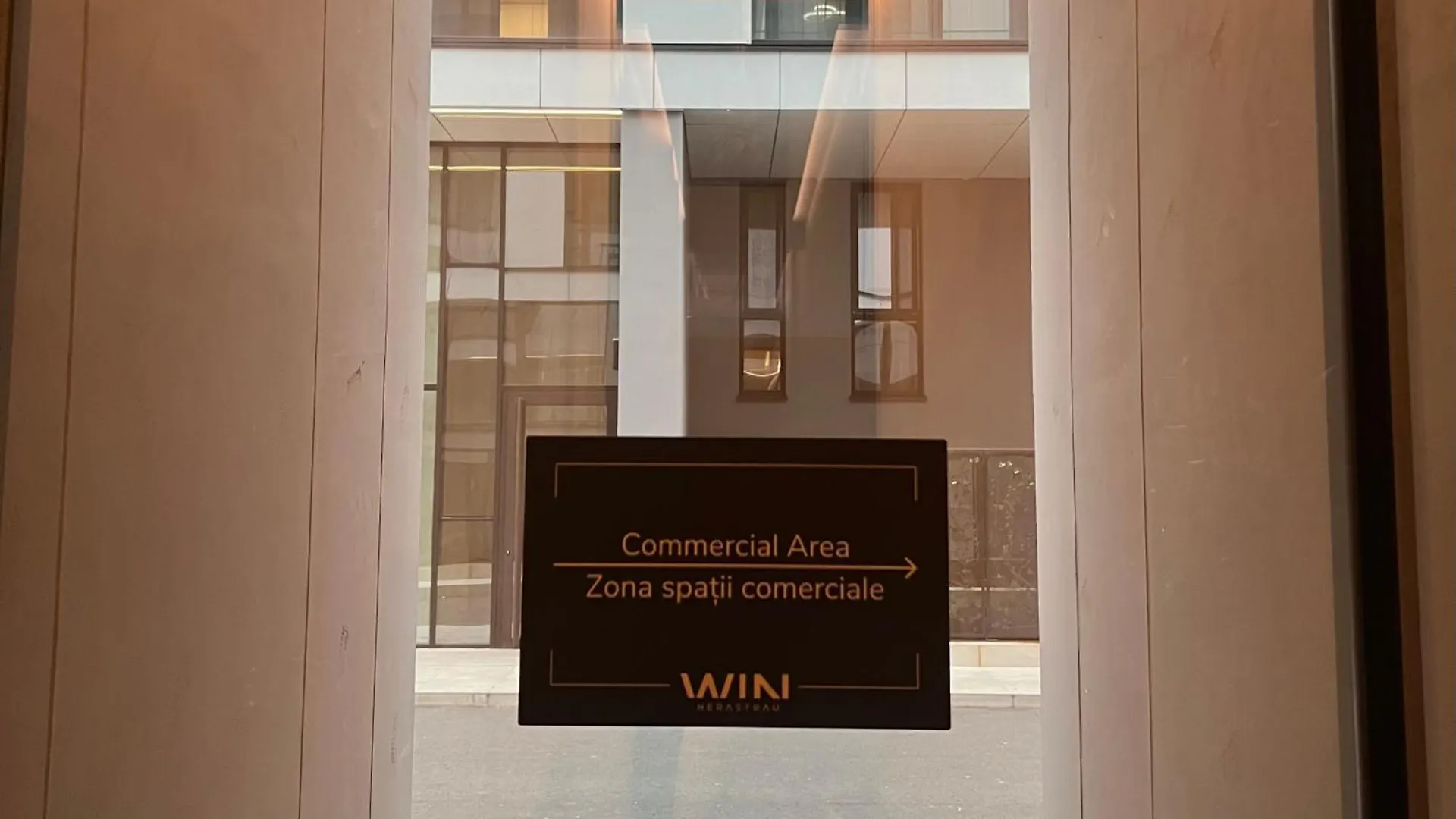 Harmony Property Win Herastrau Bukurešť Rumunsko